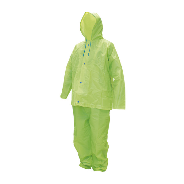 Urrea High visibility suit waterproof outwear XL USIM23